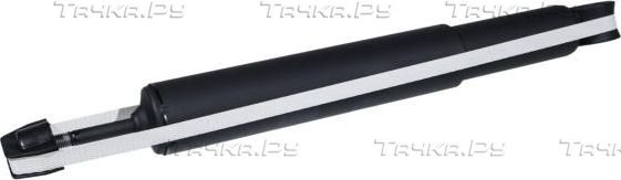 Амортизатор Zentparts. Артикул Z01176