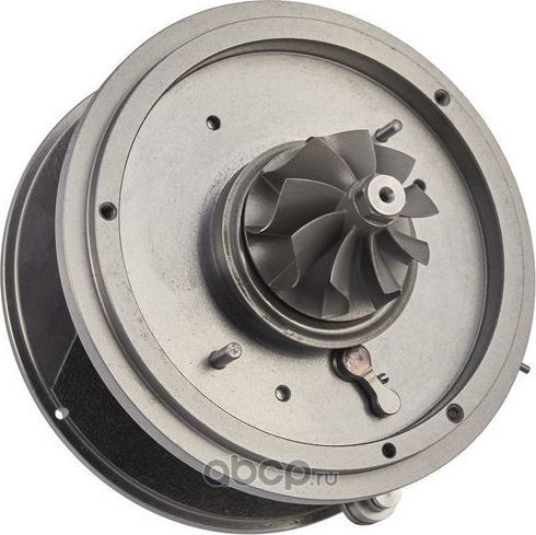 Картридж турбины Mercedes Sprinter (Zikmar). Артикул Z14145R