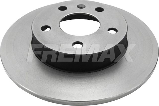 Тормозной диск Fremax. Артикул BD-9110