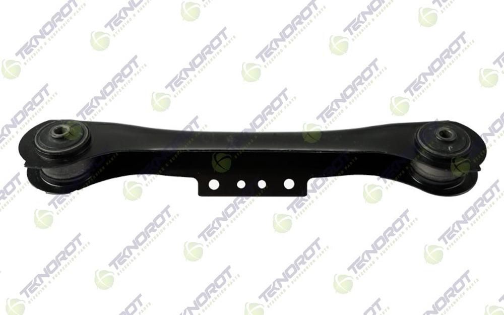 Продольный рычаг задней подвески Teknorot. Артикул JE-337
