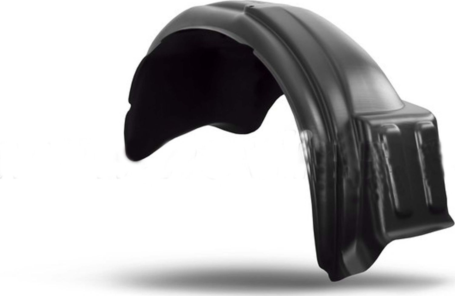 Подкрылок (локер) TOTEM передний правый для Газ Газель Next 2013-2026. Артикул NLL.53.03.002