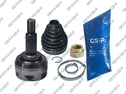 Шрус наружный (граната) GSP передний для Renault Megane IV 2015-2026. Артикул 850171