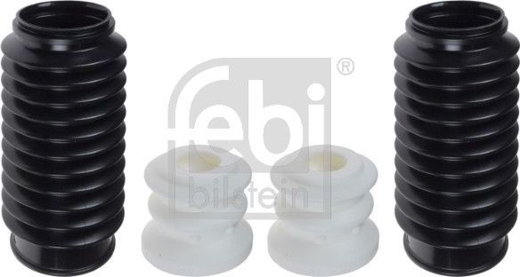 Комплект отбойников и пыльников амортизаторов (стоек) Febi Bilstein. Артикул 181907