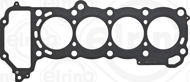 Прокладка ГБЦ Elring. Артикул 691.880