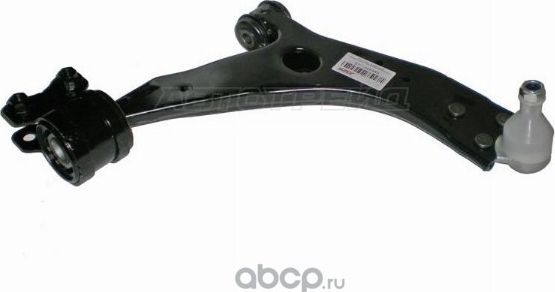 Рычаг нижний FORD FOCUS II 04-02.06C-MAX 03-02.06 (SAT). Артикул ST1328380