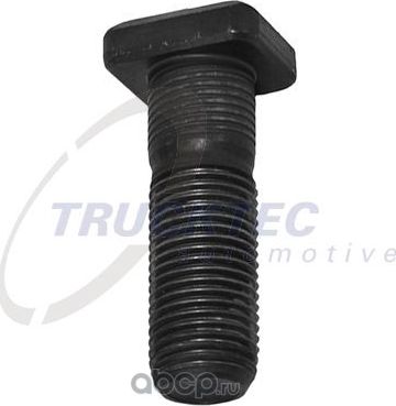 Шпилька колеса (болт ступицы) Trucktec Automotive. Артикул 04.33.001
