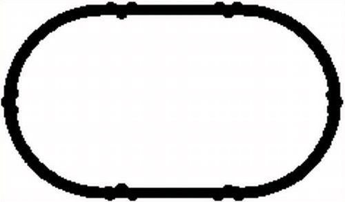 Прокладка впускного коллектора BGA. Артикул MG2552