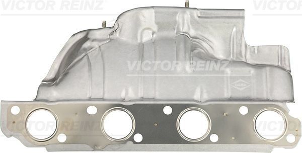 Прокладка выпускного коллектора Victor Reinz для Ford Transit Torneo VI 2002-2005. Артикул 71-33893-00