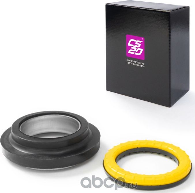 Подшипник опоры стойки CS20 Веста ORIGINAL+ (в сборе) (CS-20). Артикул 12051
