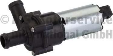 Дополнительный водяной насос Pierburg. Артикул 7.06740.03.0