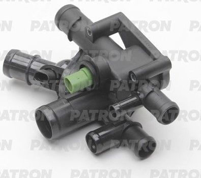 Термостат Patron. Артикул PE21183