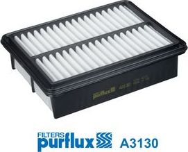Воздушный фильтр Purflux. Артикул A3130