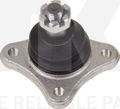 Шаровая опора NK. Артикул 5043015