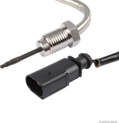 Датчик температуры выхлопных газов HERTH+BUSS ELPARTS для SEAT Leon III 2012-2026. Артикул 70683069