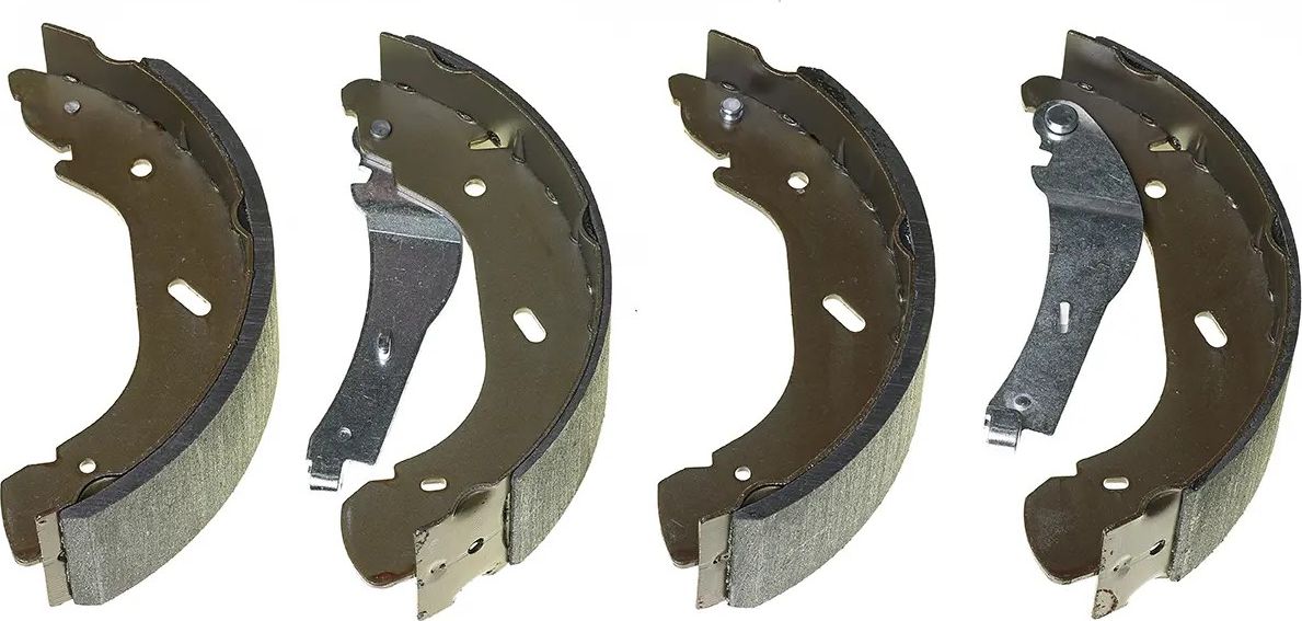 Тормозные колодки Brembo ESSENTIAL LINE. Артикул S 56 513