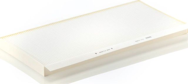 Салонный фильтр Mann-Filter. Артикул CU 5366