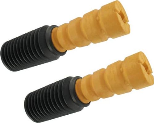 Комплект отбойников и пыльников амортизаторов (стоек) SKF. Артикул VKDP 43100 T