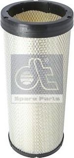 Воздушный фильтр DT Spare Parts для Scania 4 1995-2008. Артикул 1.10920