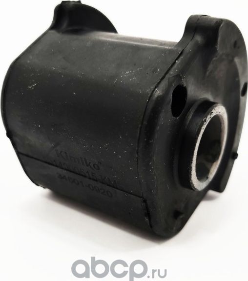 Сайлентблок рычага подвески (Kimiko). Артикул 1014000515-KM
