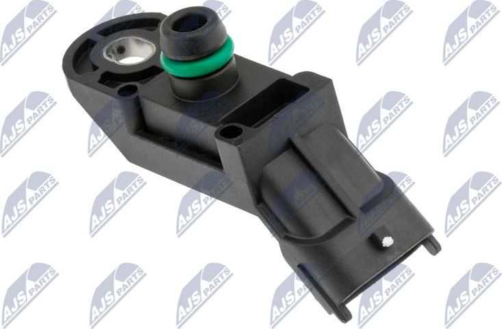 Датчик абсолютного давления (ДАД, MAP) NTY. Артикул ECM-FT-003