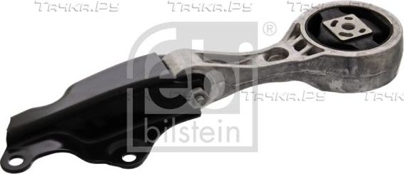 Опора (подушка) двигателя Febi Bilstein задняя для Skoda Fabia III 2014-2026. Артикул 49421