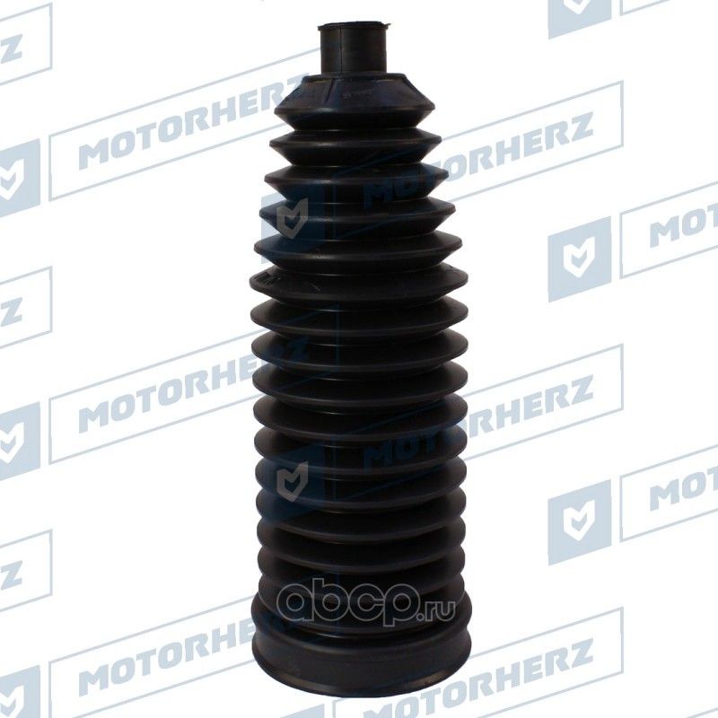 Пыльник рулевой рейки TERMOPLASTIC (15,5*195*66) BMW, PORSCHE, AUDI (Motorherz). Артикул RDZ0467MG