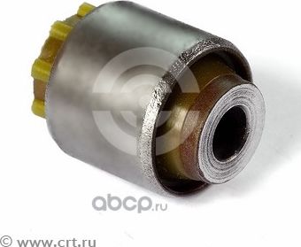 Сайлентблок полиуретановый задней подвески  верхнего поперечного рычага HONDA CIVIC 3D  CIVIC FERIO  (Точка Опоры) Точка Опоры. Артикул 7-06-361