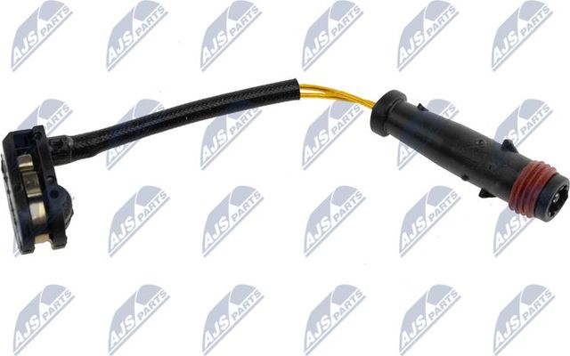 Датчик износа тормозных колодок  NTY. Артикул HCZ-ME-000