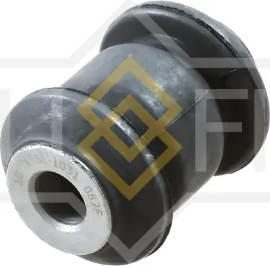 Сайлентблок рычага подвески | перед прав/лев | (Sufix). Артикул SL1031