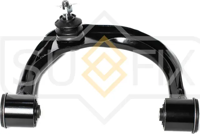 Рычаг подвески верхний передний правый LEXUS GX 2001-2009/2010-/TOYOTA 4 RUNNER (Sufix). Артикул SH1516