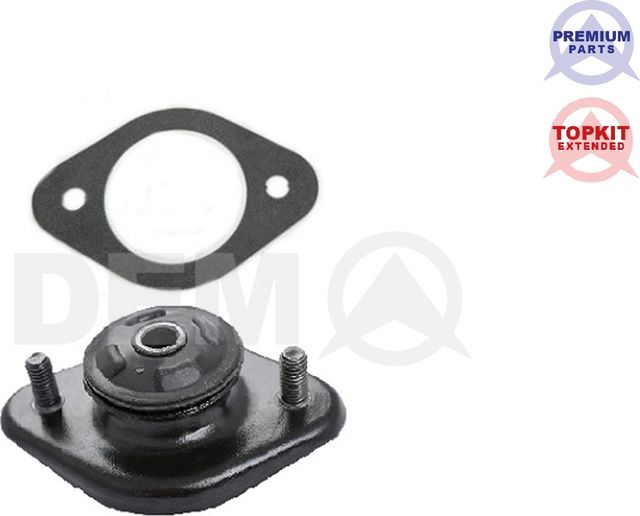 Опора амортизатора (стойки) Sidem задняя для BMW 3 II (E30) 1982-1994. Артикул 821503 KIT