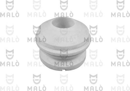 Отбойник амортизатора (стойки) Malò. Артикул 50724