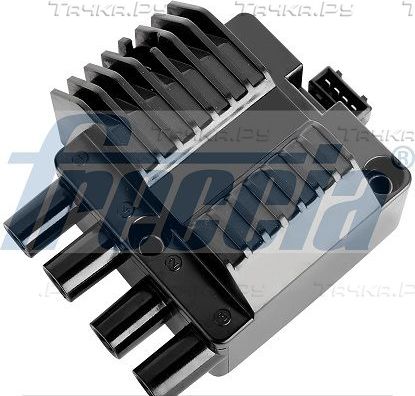 Катушка зажигания Freccia для Opel Combo B 1994-2001. Артикул IC15-1067