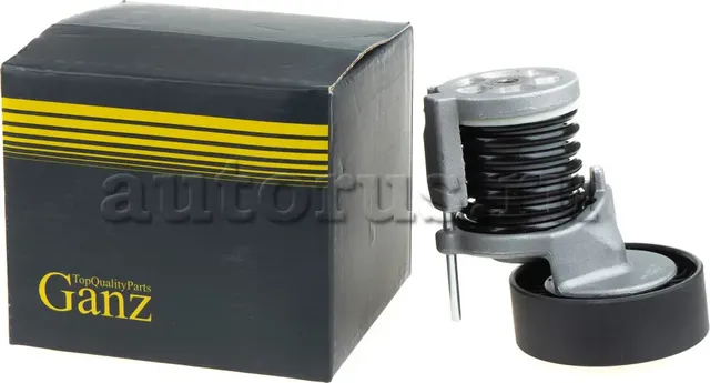 Ролик натяжной (Ganz). Артикул GIE37350