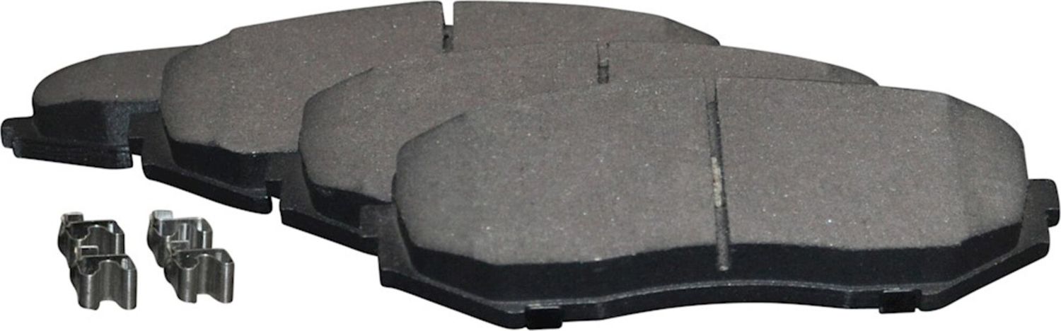 Тормозные колодки JP Group. Артикул 4763601110