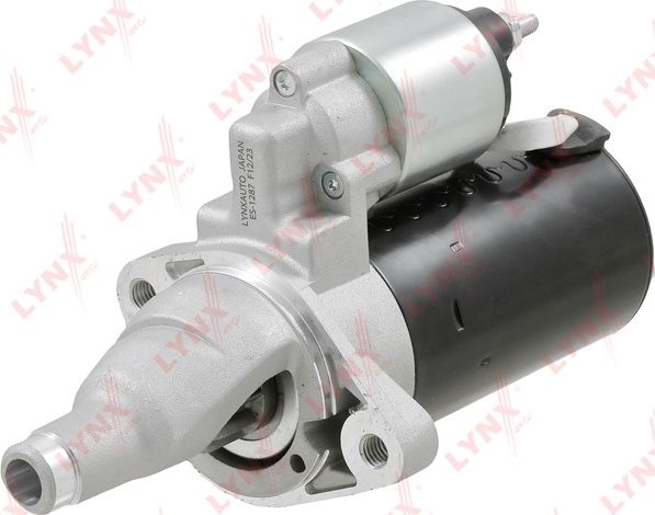 Стартер LYNXauto. Артикул ES-1287