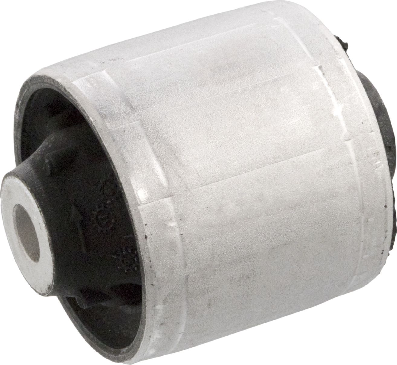 Сайлентблок переднего рычага подвески Febi Bilstein (резина/металл). Артикул 29346