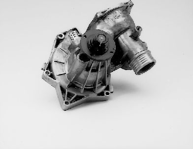 Помпа (водяной насос) Hepu. Артикул P454