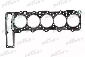 Прокладка ГБЦ Patron для SsangYong Korando II 1998-2006. Артикул PG2-0046