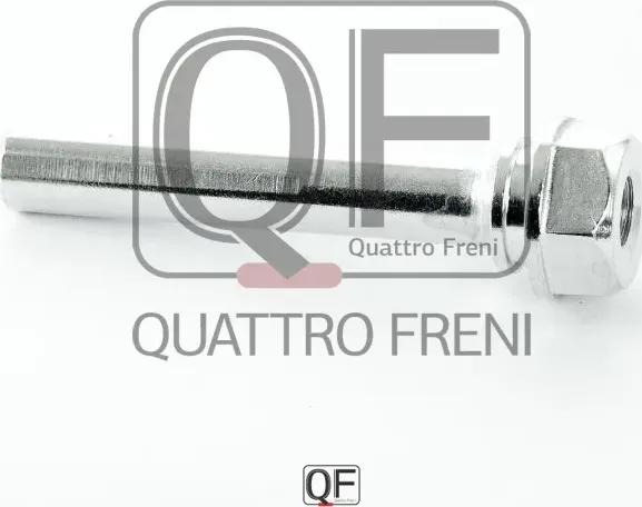 Направляющая тормозного суппорта (Quattro Freni). Артикул QF00Z00192