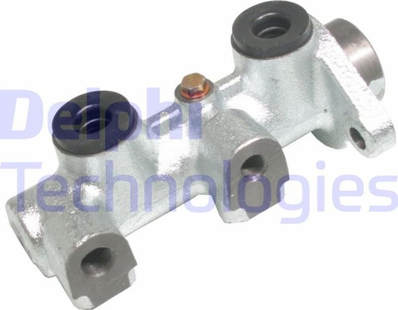 Тормозной цилиндр главный Delphi. Артикул LM50056