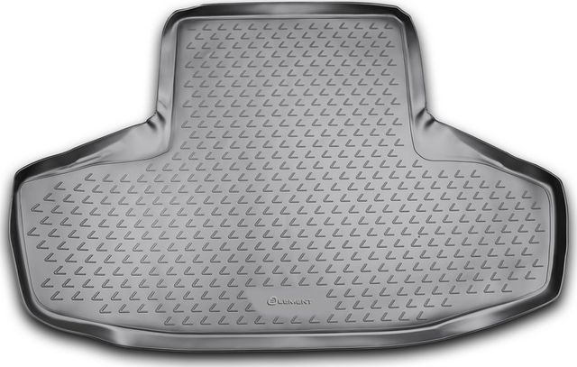 Коврик Element для багажника Lexus GS 300 седан 2008-2011. Артикул NLC.29.01.B10