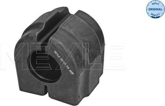 Втулка стабилизатора Meyle Original задняя правая/левая для Land Rover Range Rover III 2002-2012. Артикул 53-14 715 0003