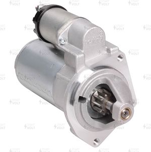 Стартер StartVOLT для ВАЗ 2107 1983-2012. Артикул LSt 0101