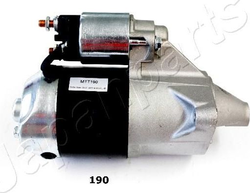 Стартер Japanparts для Toyota Starlet IV (P80) 1989-1992. Артикул MTT190
