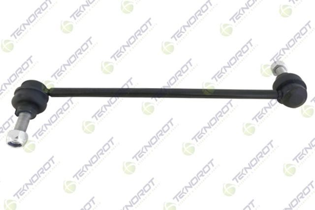 Стойка (тяга) стабилизатора Teknorot. Артикул N-187