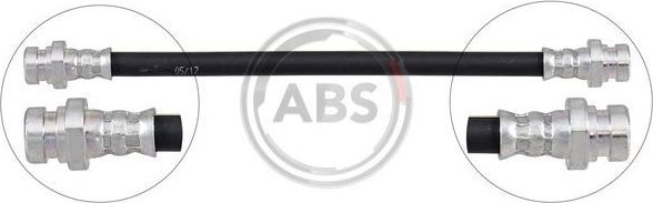 Тормозной шланг ABS. Артикул SL 3450