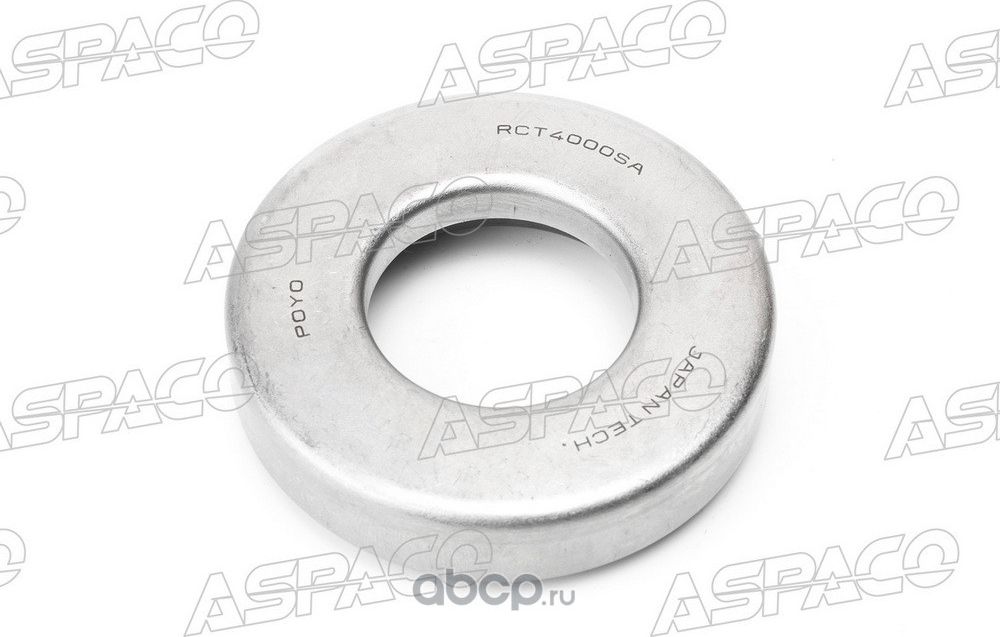 ПОДШИПНИК ВЫЖИМНОЙ NISSAN INFINITI G35 (Aspaco). Артикул AP33007