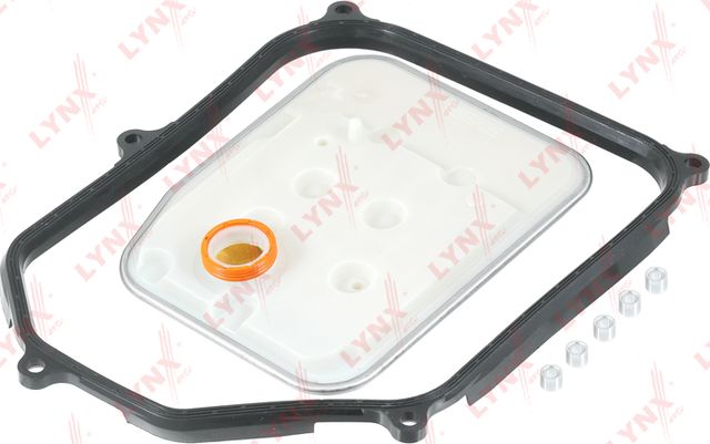 Фильтр АКПП LYNXauto для SEAT Alhambra I 1996-2010. Артикул LT-1010