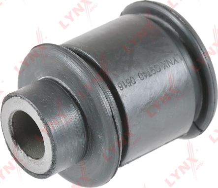 Сайлентблок переднего рычага подвески LYNXauto. Артикул C9740